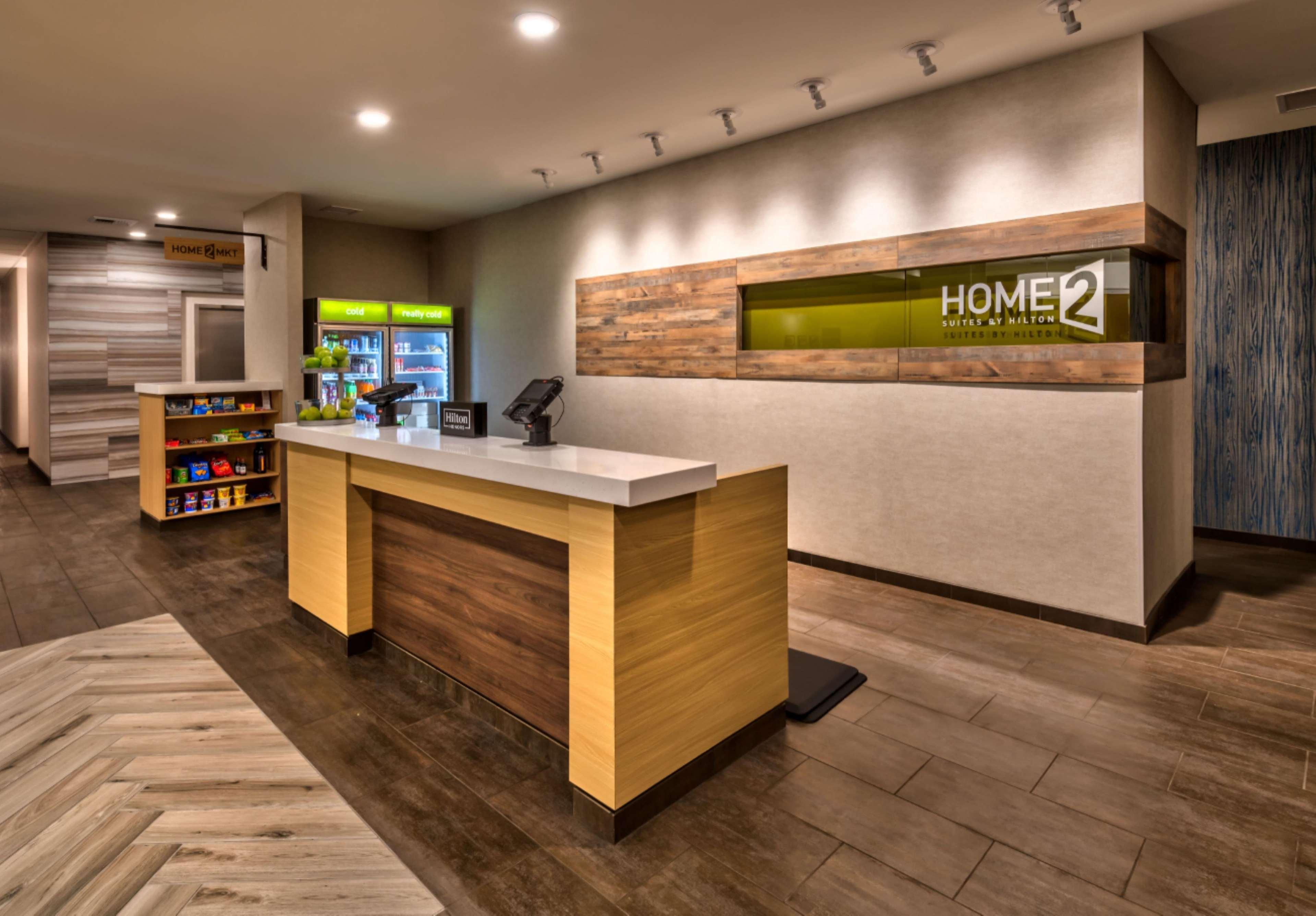 Home2 Suites By Hilton Reno Ngoại thất bức ảnh