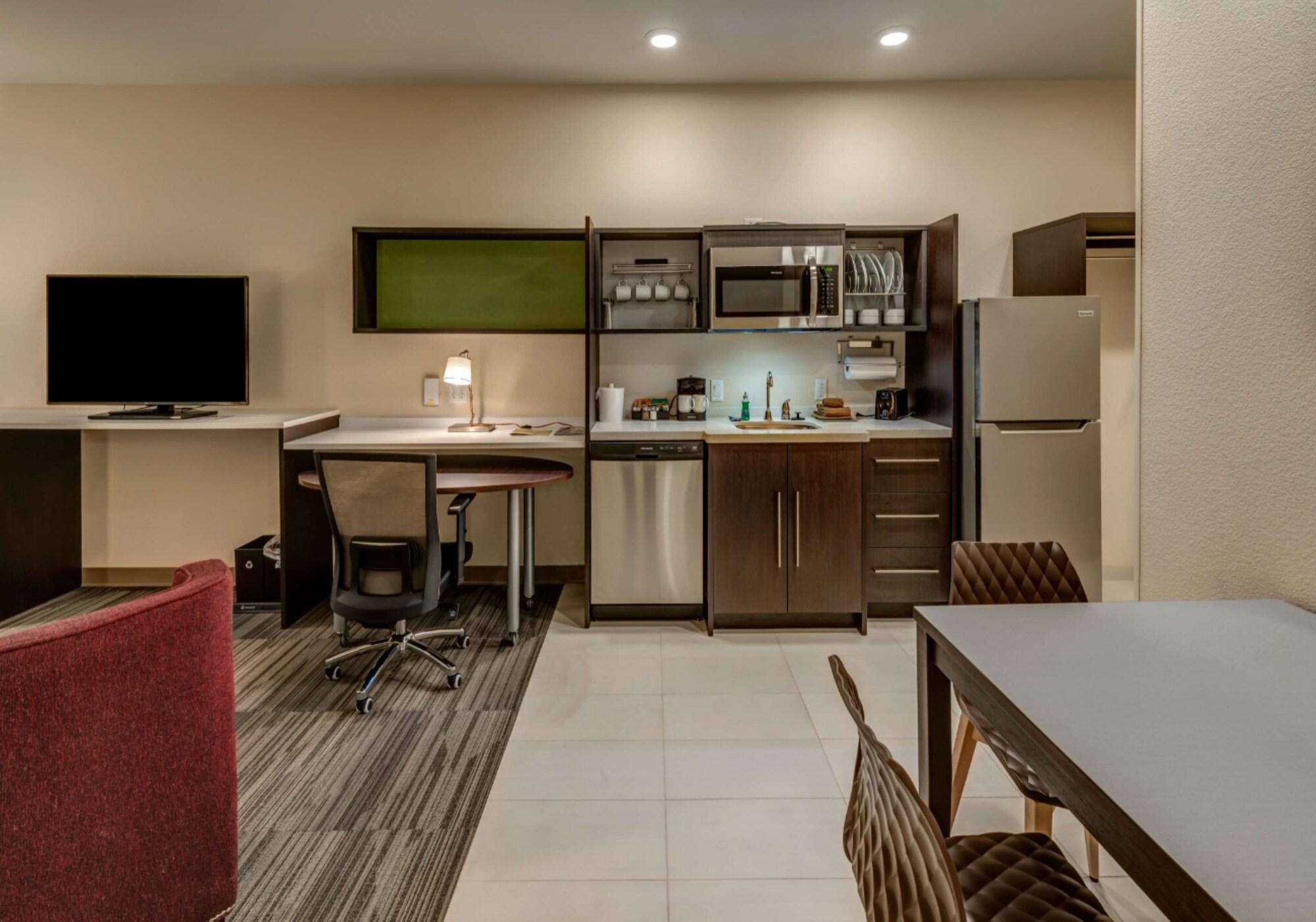 Home2 Suites By Hilton Reno Ngoại thất bức ảnh