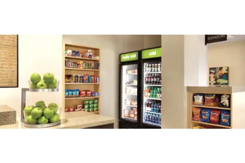 Home2 Suites By Hilton Reno Ngoại thất bức ảnh